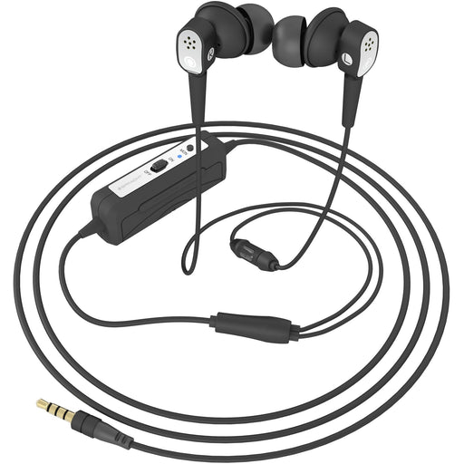 Spracht Konf-X Noise Canceling In-Ear Headset
