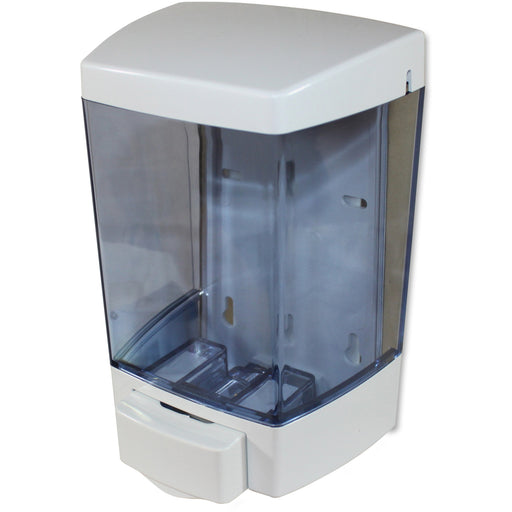 ClearVu Soap Dispenser