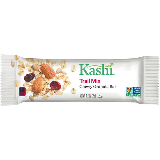Kashi&reg Trail Mix Chewy Granola Bar