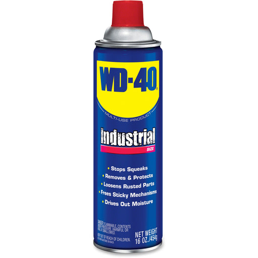 WD-40 Multi-use Product Lubricant