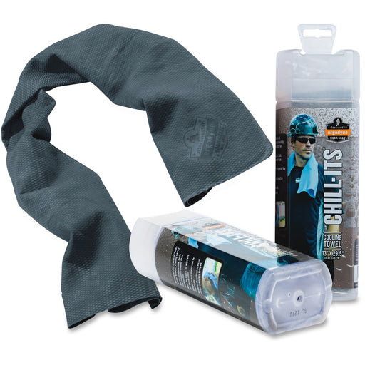 Chill-Its Evaporative Cooling Towel