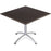 Iceberg Dura Comfort Edge iLand Square Tables