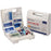 First Aid Only 25-Person Bulk Plastic First Aid Kit - ANSI Compliant