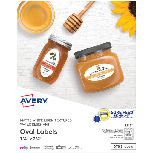 Avery® Multipurpose Label