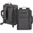 Solo Urban Carrying Case (Briefcase) for 15.6" Notebook - Gray, Black