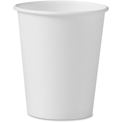 Solo Cup 10 oz Paper Cups