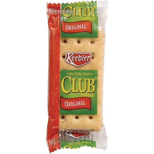 Keebler&reg Club&reg Crackers Original