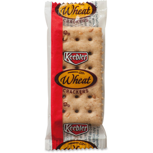Keebler&reg Wheat Crackers