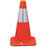 3M Reflective Safety Cones