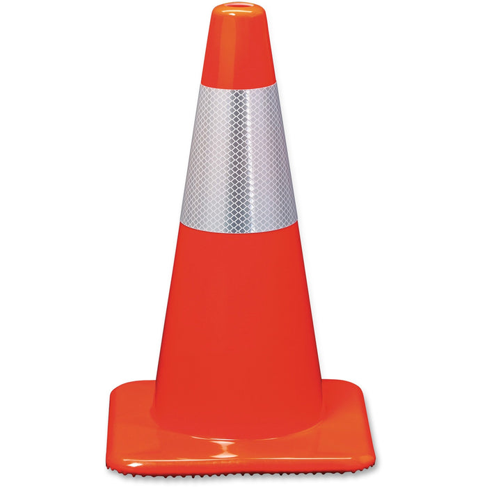 3M Reflective Safety Cones