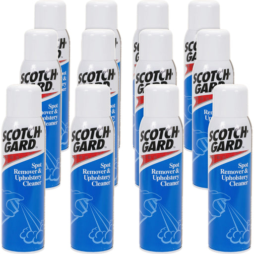 Scotchgard Carpet Spot Remover/Upholstery Cleaner
