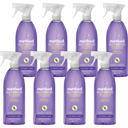 Method All-Purpose Lavender Surface Cleaner