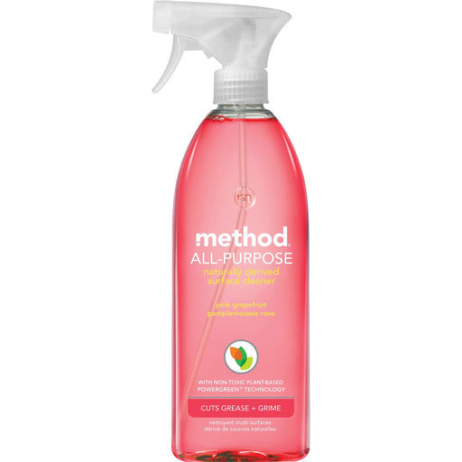 Method All-Purpose Grapefruit Surface Cleaner