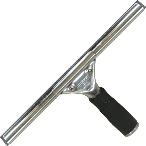 Unger 12" Pro Stainless Steel Complete Squeegee