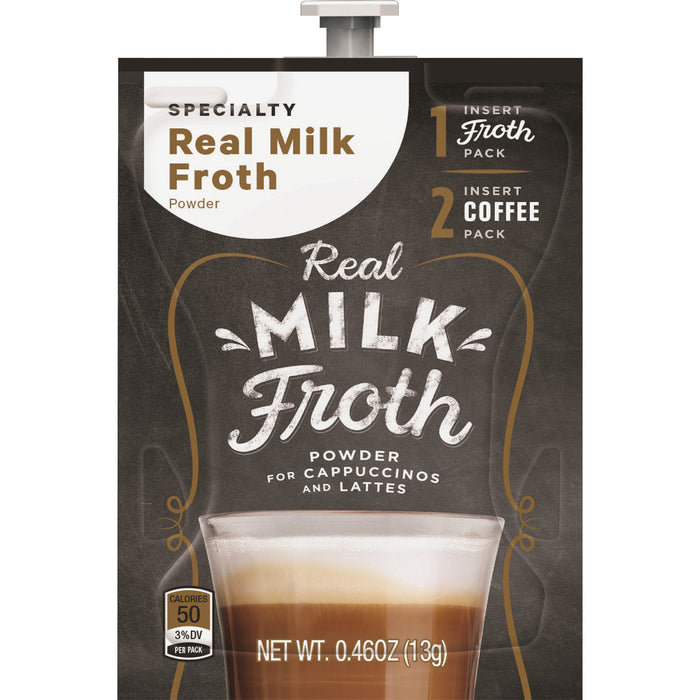 Alterra Real Milk Froth Powder