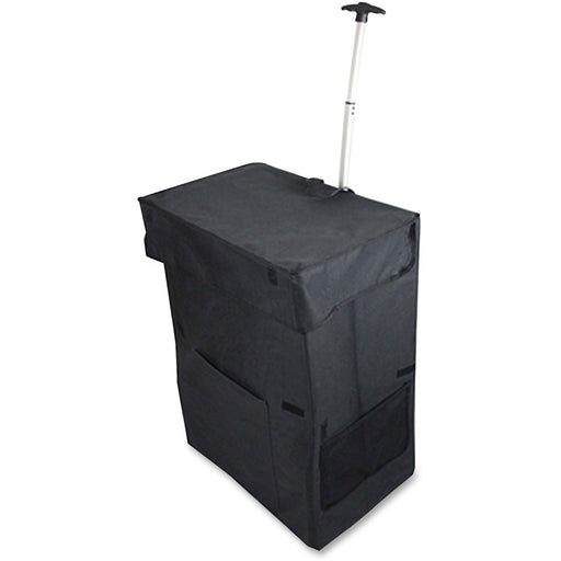 dbest Smart Travel/Luggage Case Multipurpose - Black