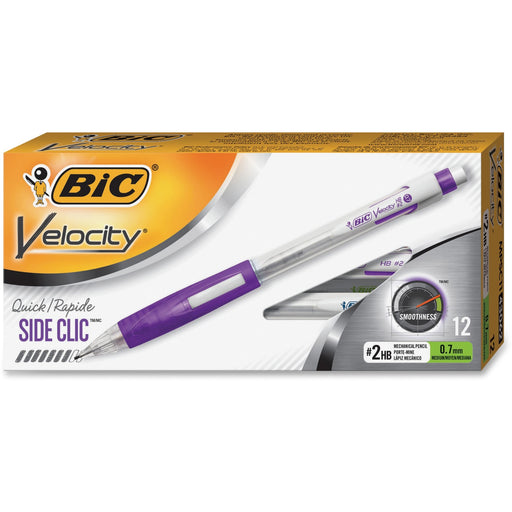 BIC Side Clic Mechanical Pencil