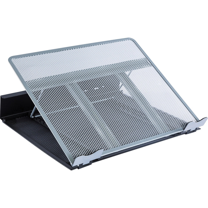 Lorell Angled Laptop Stand