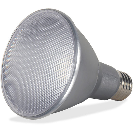 Satco 13-Watt PAR30 LED Bulb