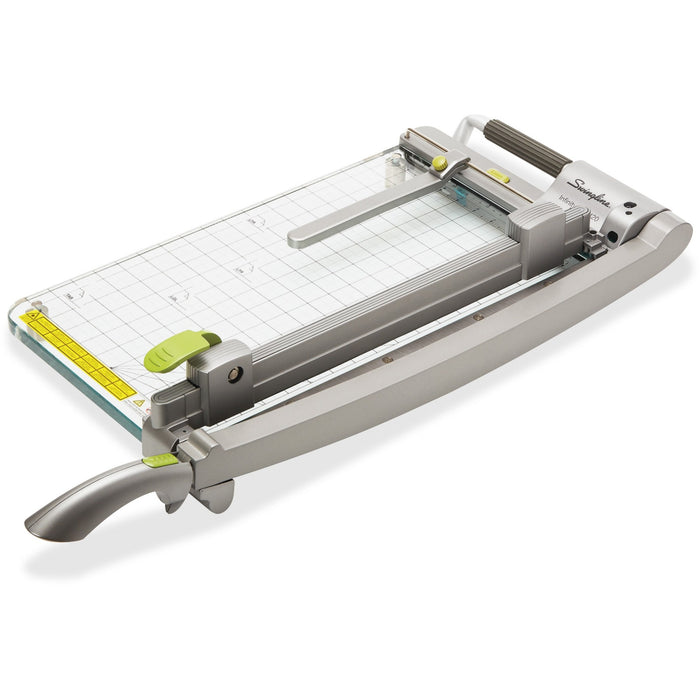 Swingline Infinity ClassicCut CL420 Acrylic Guillotine Trimmer