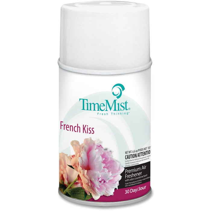 TimeMist Metered System French Kiss Scent Refill