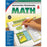 Carson-Dellosa Grade 8 Math Interactive Notebook Interactive Printed Book