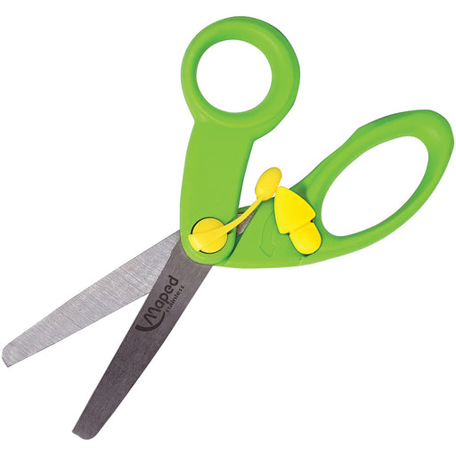 Helix 5" Educational Scissors