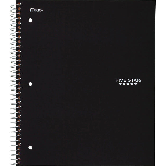 Five Star Wirebound 1-subject Notebook