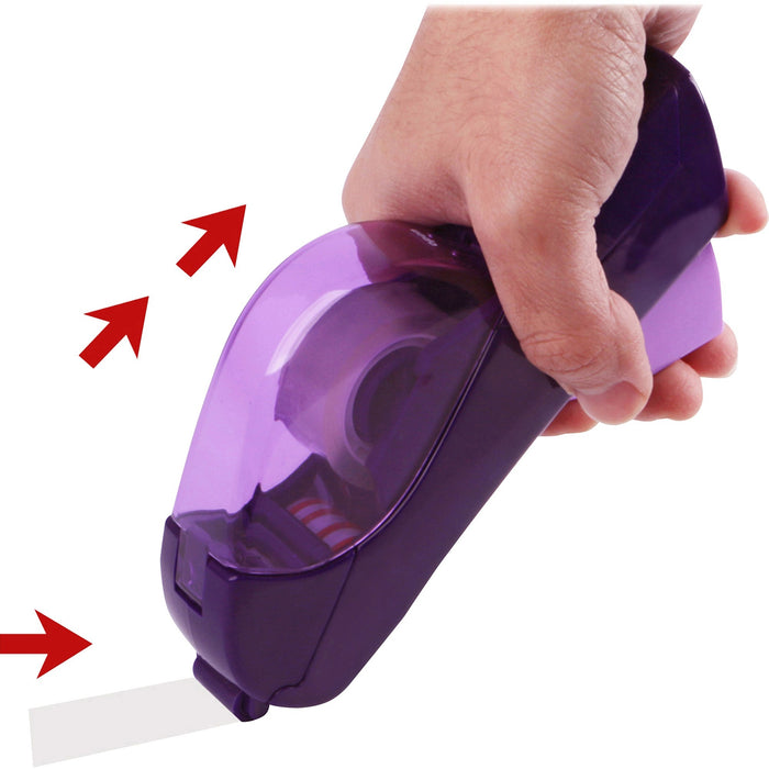 Baumgartens Trigger Squeeze Tape Dispenser