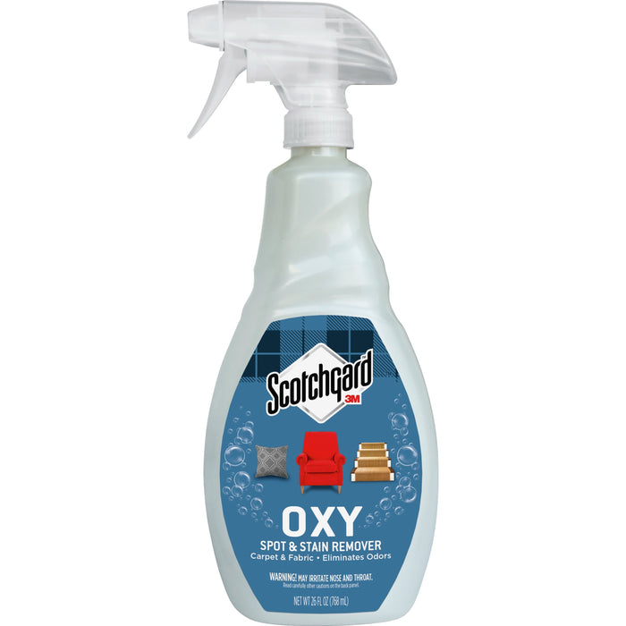Scotchgard Oxy Spot/Stain Remover