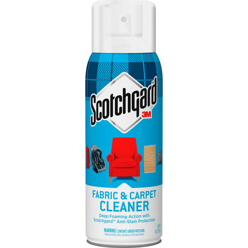 Scotchgard Fabric/Carpet Cleaner