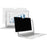 Fellowes PrivaScreen™ Blackout Privacy Filter - MacBook® Pro 15" w/ Retina Display