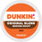 Dunkin' Donuts® Original Blend K-Cup