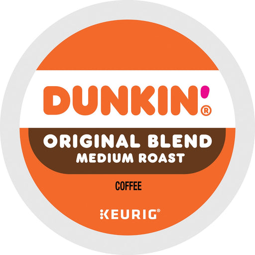 Dunkin' Donuts® Original Blend K-Cup