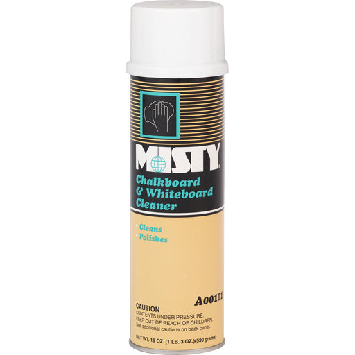 MISTY Chalkboard/Whiteboard Cleaner