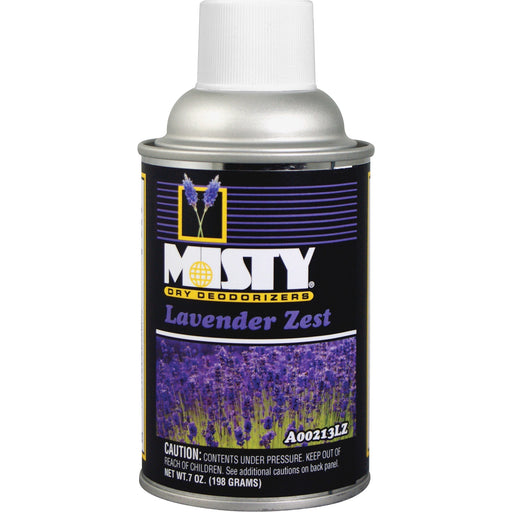 MISTY Metered Dispenser Refill Lavender Deodorizer