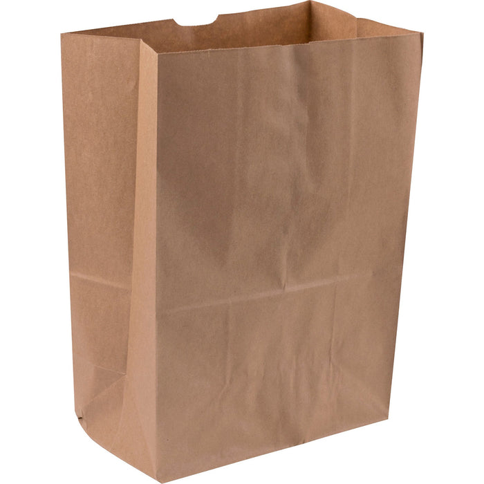 Duro Tall Paper Grocery Bags