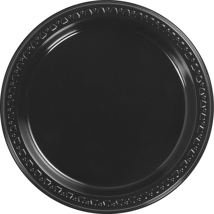 Huhtamaki Heavyweight Dinnerware Plate