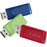 Verbatim 16GB Store 'n' Go USB Flash Drive - 3pk - Red, Green, Blue