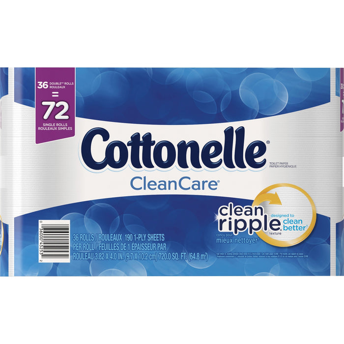Kimberly-Clark Professional Cottonelle 36-roll Bath Tissue