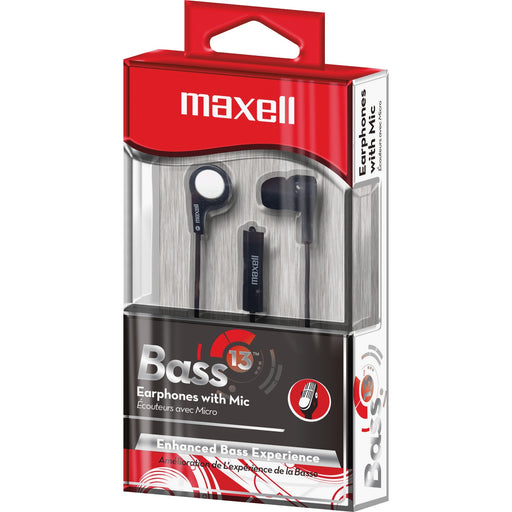 Maxell Earset