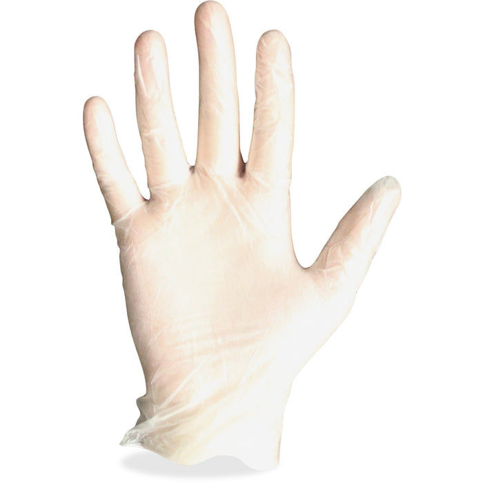 Protected Chef Vinyl General Purpose Gloves