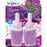 Bright Air Sweet Lavender/Violet Oil Warmer Refill