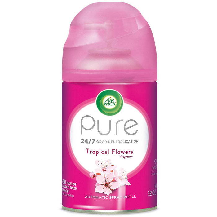 Air Wick Pure Air Scent Freshmatic Refill