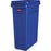 Rubbermaid Commercial Venting Slim Jim Waste Container