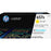 HP 657X (CF472X) Toner Cartridge - Yellow