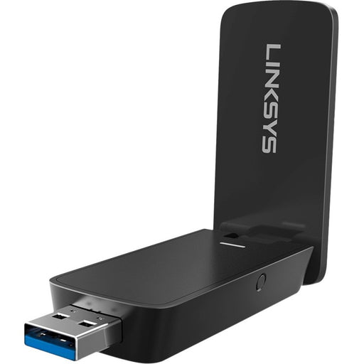 Linksys WUSB6400M IEEE 802.11ac - Wi-Fi Adapter for Desktop Computer/Notebook