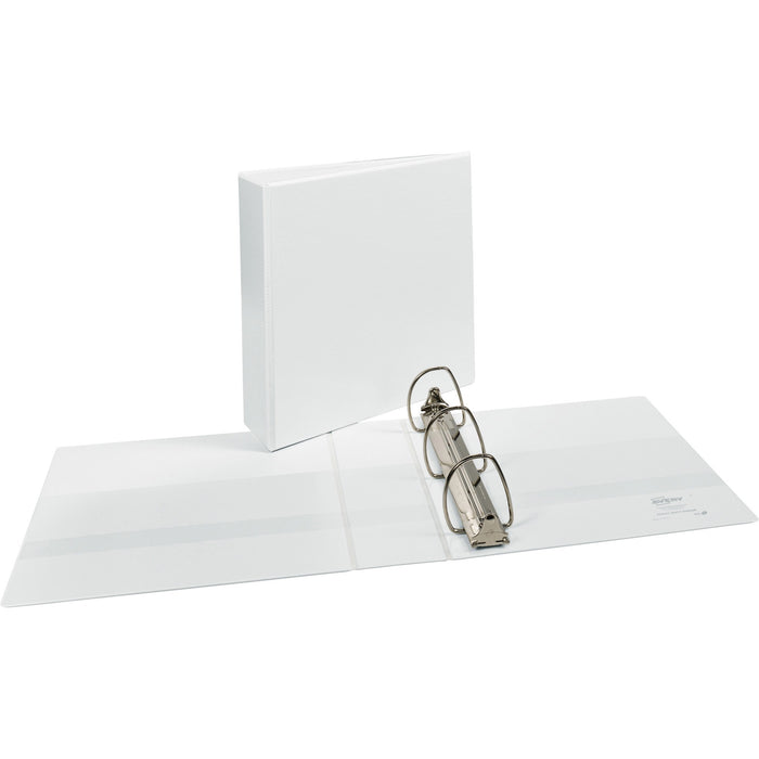 Avery® Durable View Binders - EZD Rings