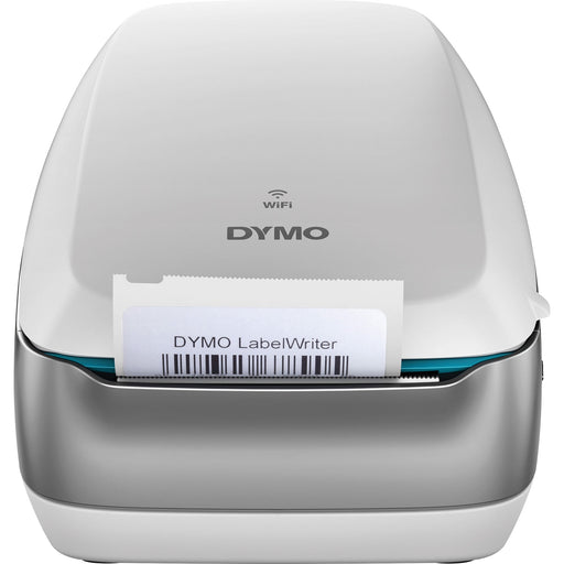 Dymo LabelWriter Direct Thermal Printer - Monochrome - Desktop - Label Print