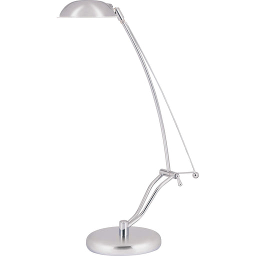 Lorell 3-watt LED Contemporary Desk Lamp